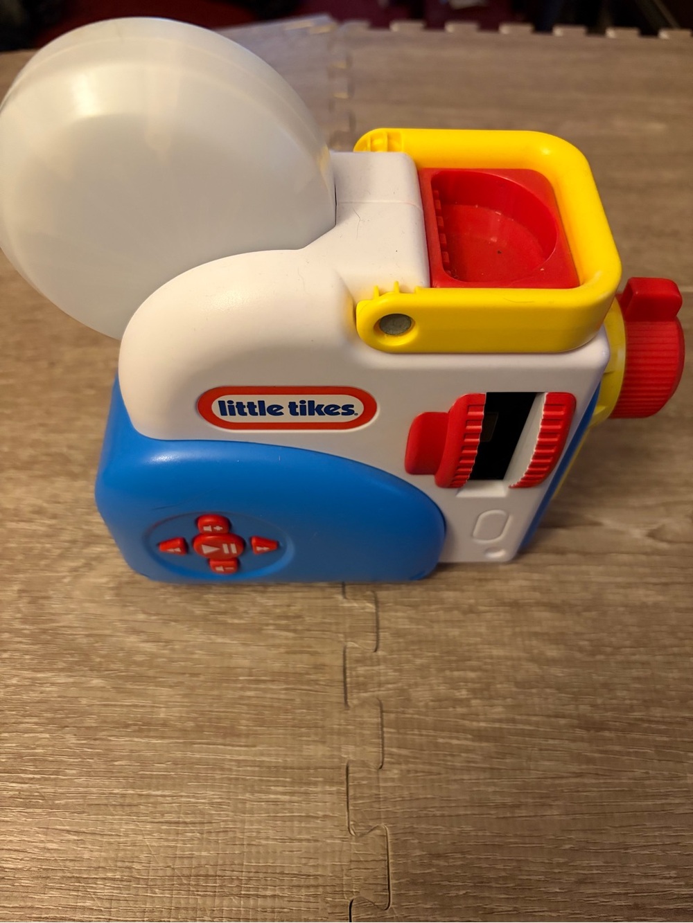 Little Tikes Story Dream Machine Projector Lots 5 Figures And 15 Books